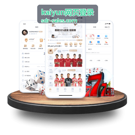 kaiyun网页登录成功后进入的工作界面