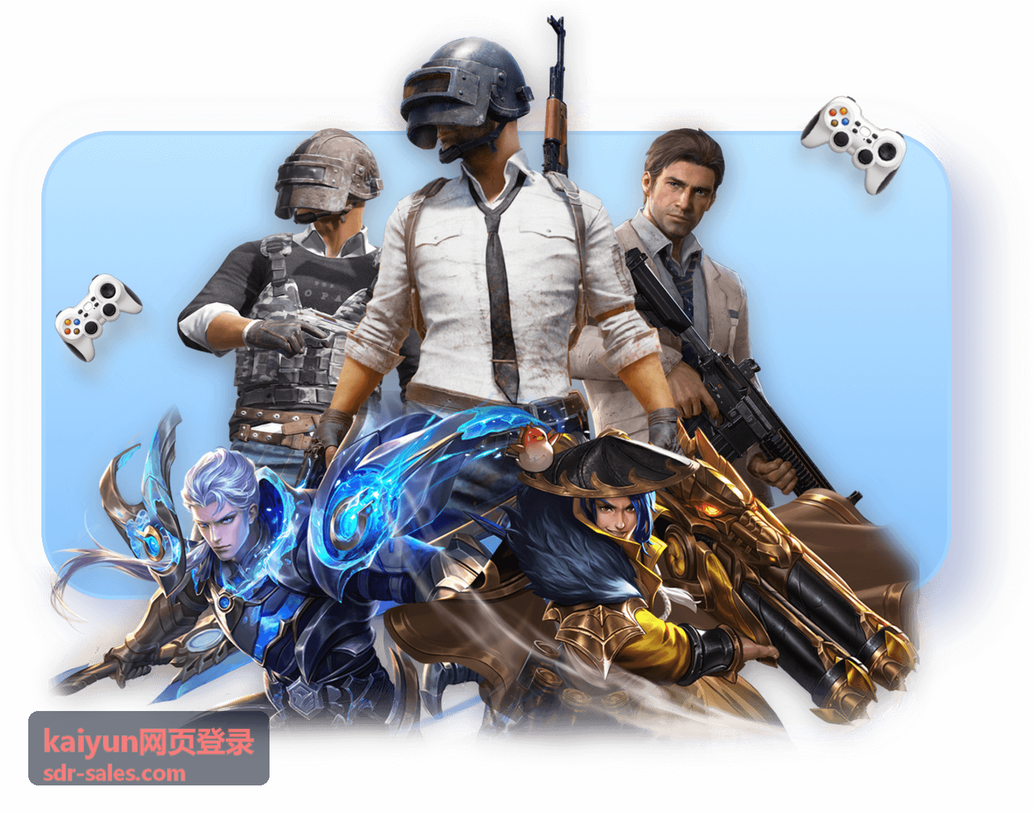 kaiyun网页登录 网页版免安装登录方式