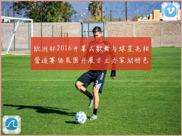 欧洲杯2016开幕式歌舞与球星亮相营造赛场氛围并展示主办策划特色