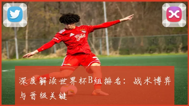 深度解读世界杯B组排名：战术博弈与晋级关键