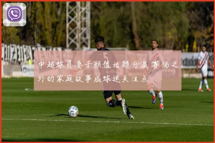 中超球员妻子颜值话题升温 赛场之外的家庭故事成球迷关注点