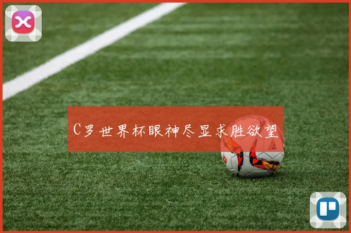 C罗世界杯眼神尽显求胜欲望