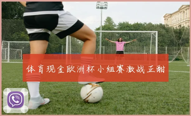 体育现金欧洲杯小组赛激战正酣