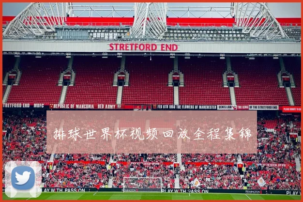 排球世界杯视频回放全程集锦